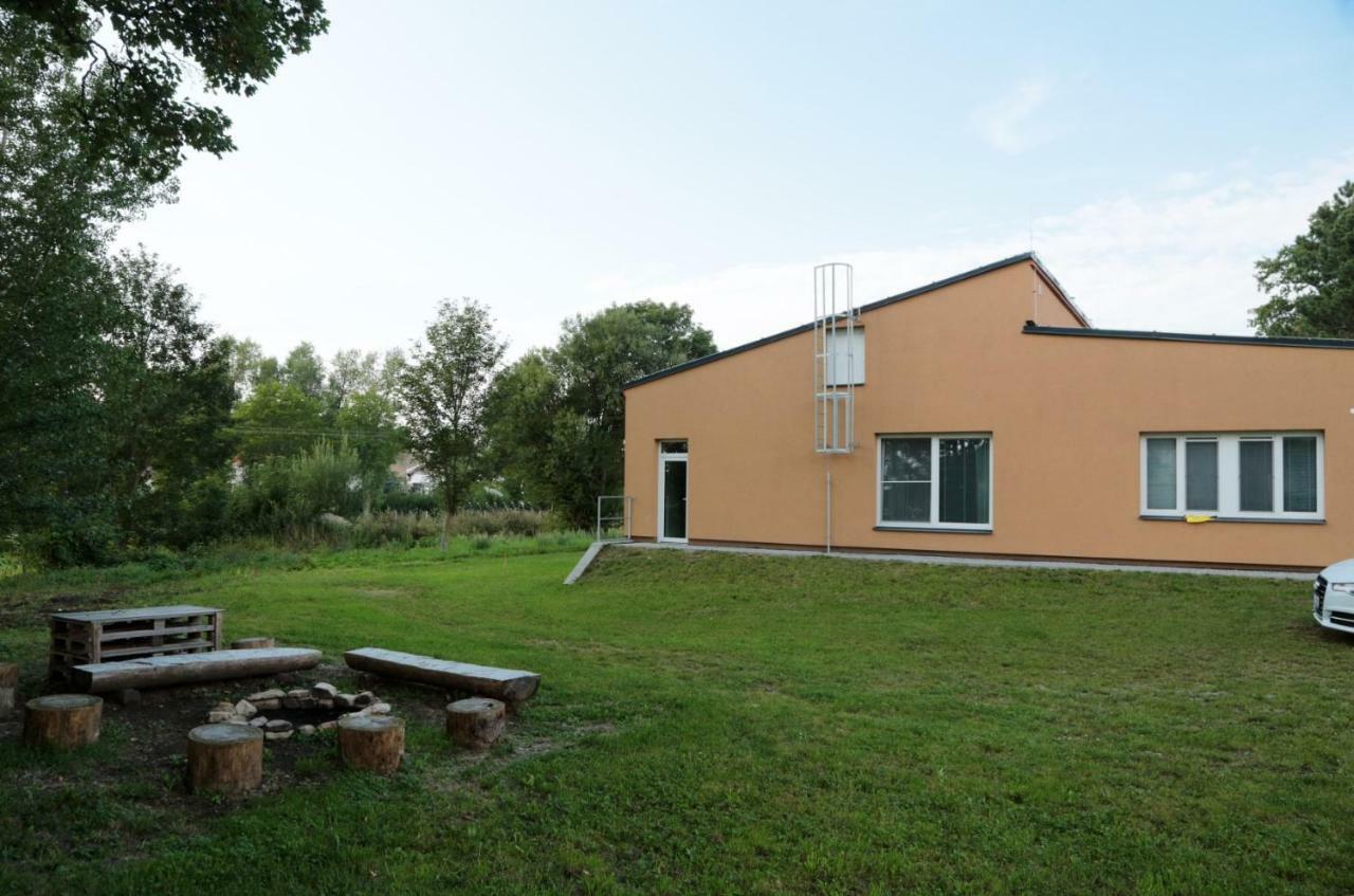 Penzion - Apartments Pod Javorici Horni Dubenky Εξωτερικό φωτογραφία