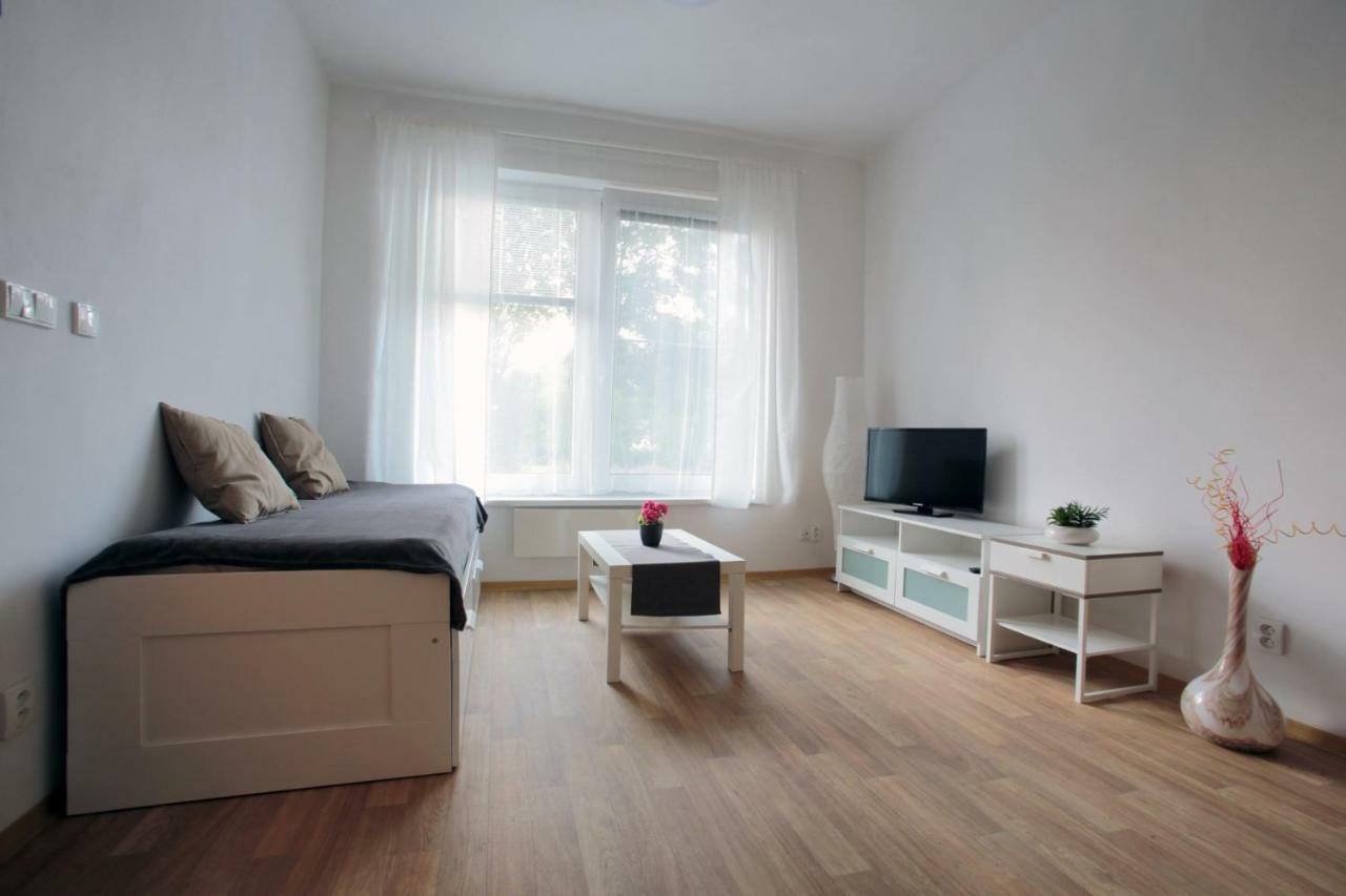 Penzion - Apartments Pod Javorici Horni Dubenky Εξωτερικό φωτογραφία