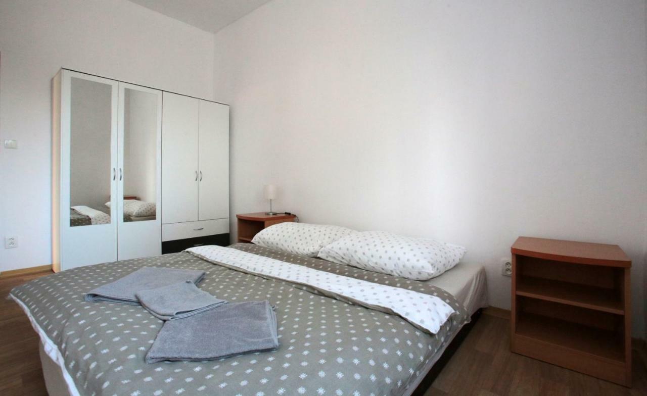 Penzion - Apartments Pod Javorici Horni Dubenky Εξωτερικό φωτογραφία